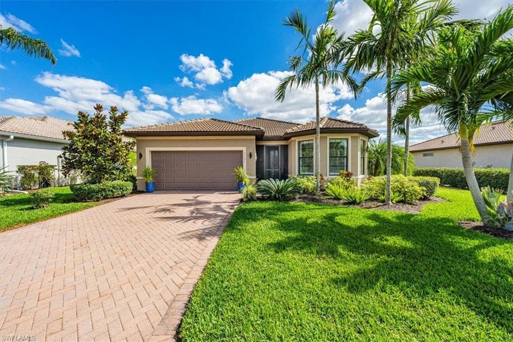 5150 Italia CT AVE MARIA, FL 34142
