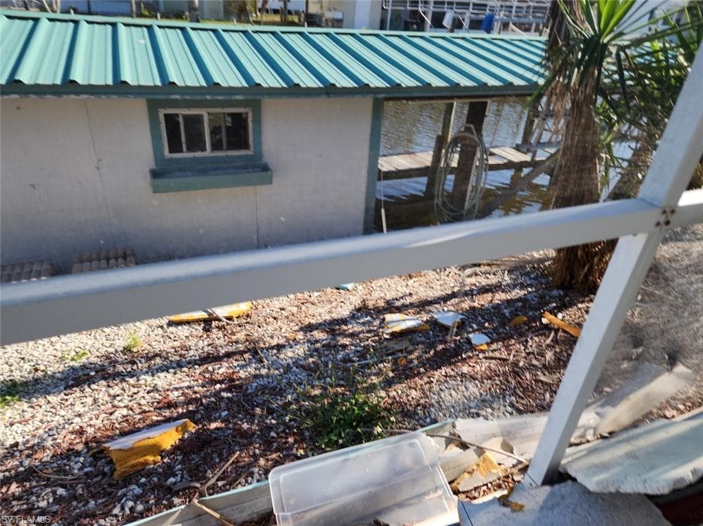 4855 Flamingo DR ST. JAMES CITY, FL 33956