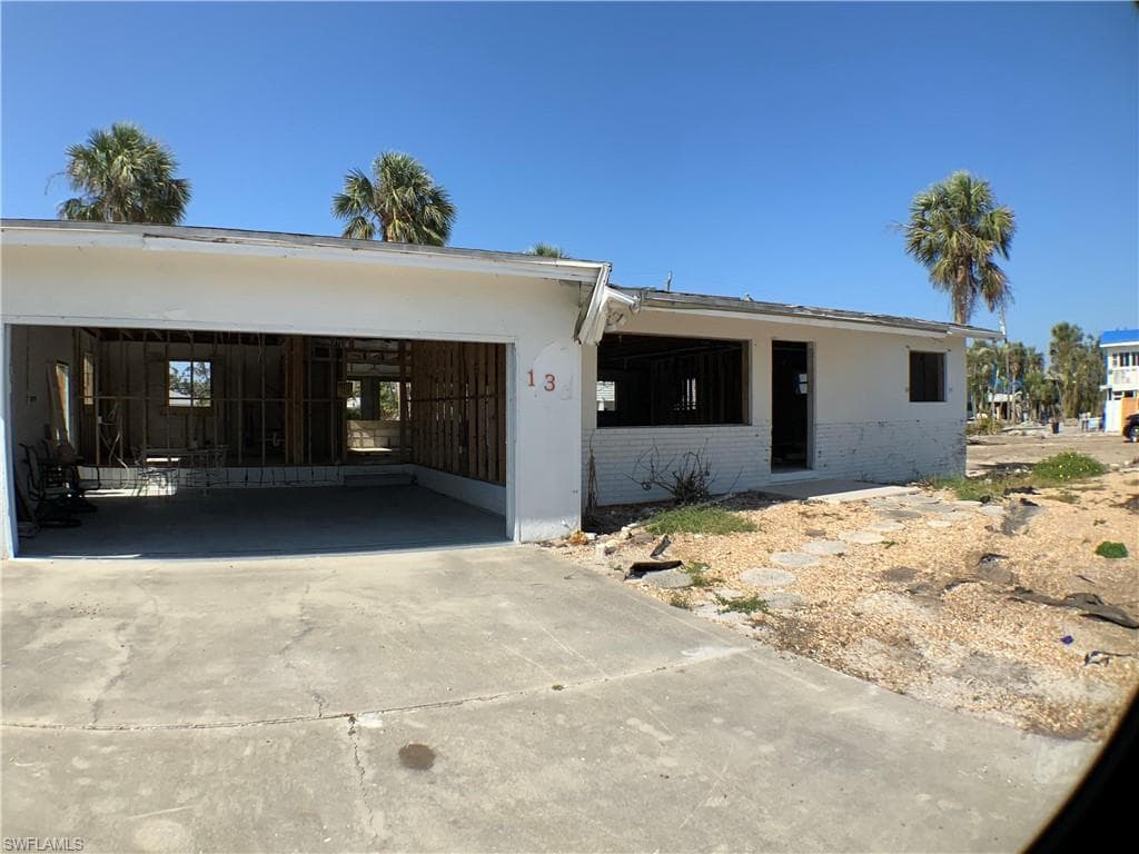 131 Connecticut ST FORT MYERS BEACH, FL 33931