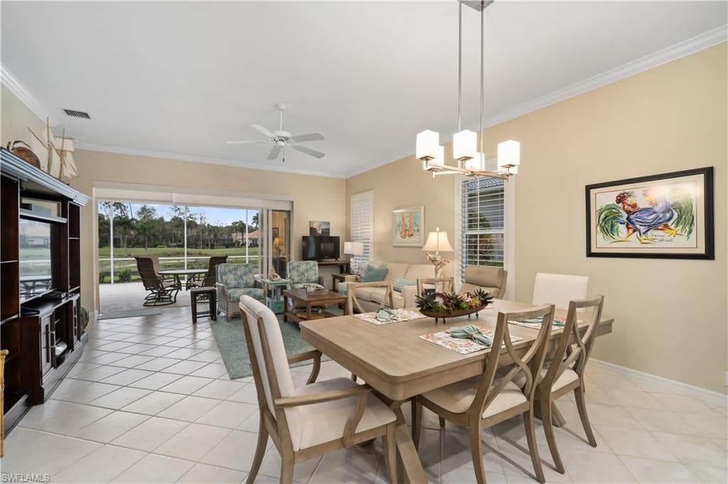 8297 Gleneagle WAY NAPLES, FL 34120