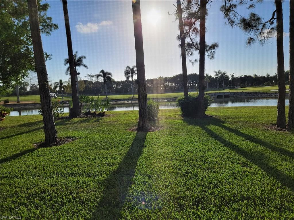 5887 Cobblestone LN B102 NAPLES, FL 34112