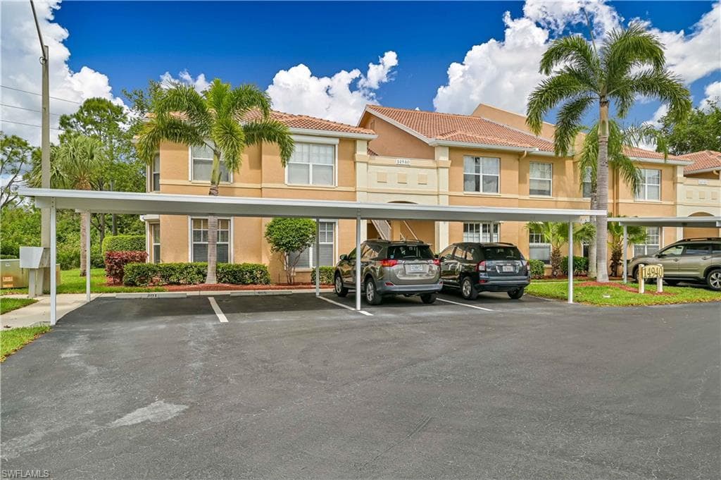 14940 Vista View WAY 601 FORT MYERS, FL 33919
