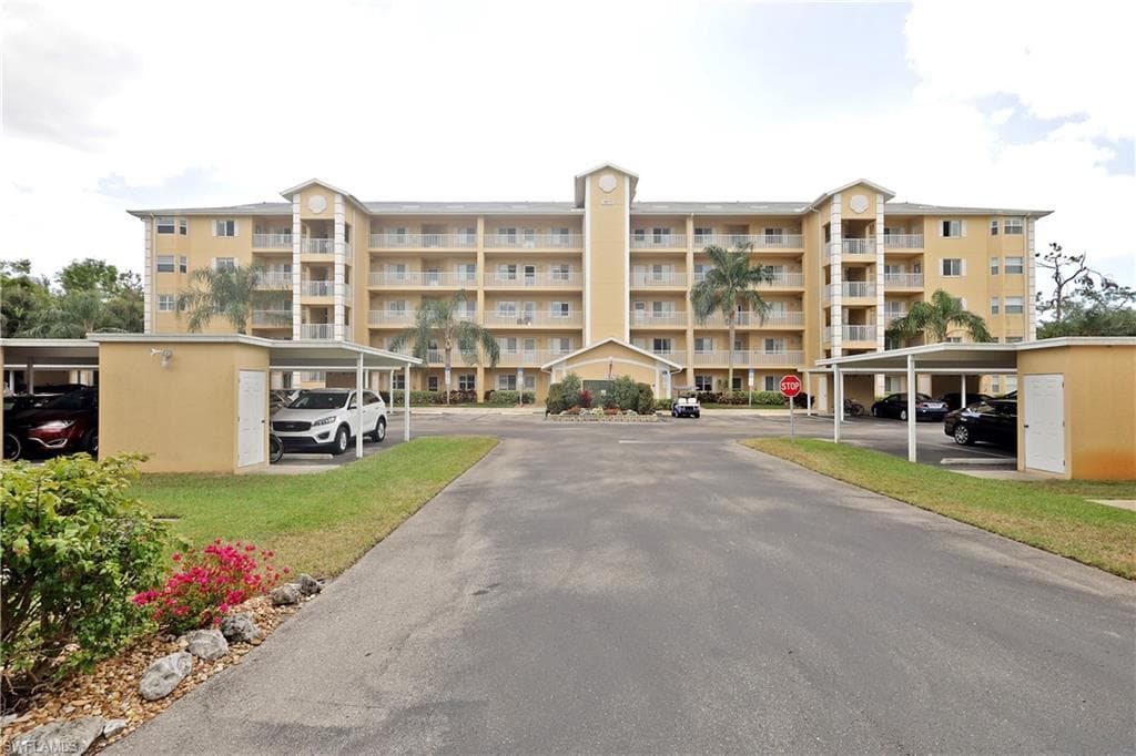 19870 Breckenridge DR 406 ESTERO, FL 33928