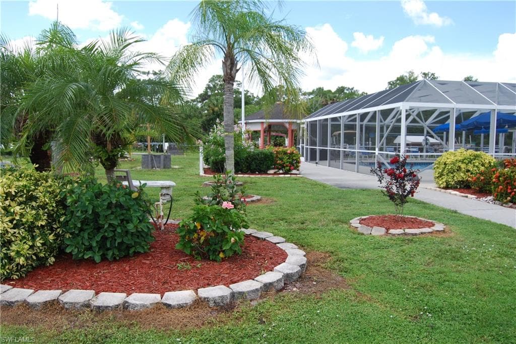 20690 Port DR ESTERO, FL 33928