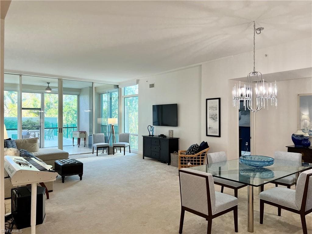 7515 Pelican Bay BLVD 1F NAPLES, FL 34108