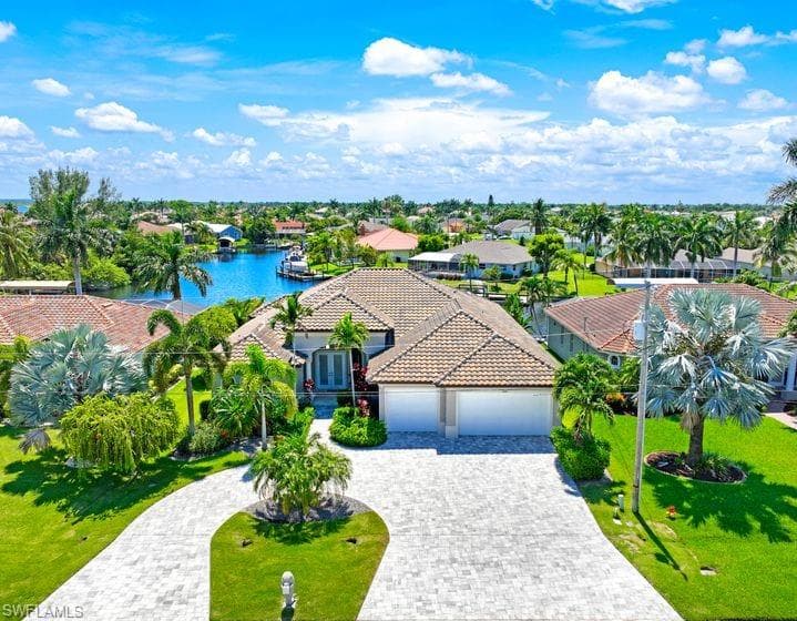 5334 SW 22nd PL CAPE CORAL, FL 33914