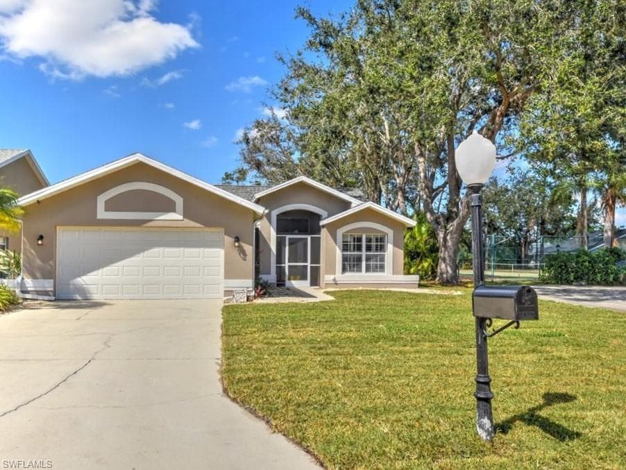 18209 Horseshoe Bay CIR FORT MYERS, FL 33967