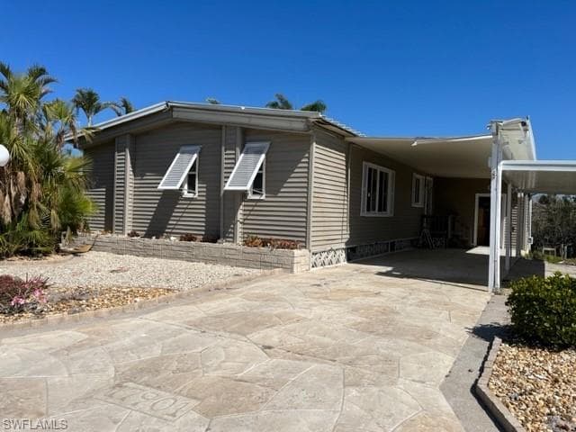 17901 Bryan CT FORT MYERS BEACH, FL 33931