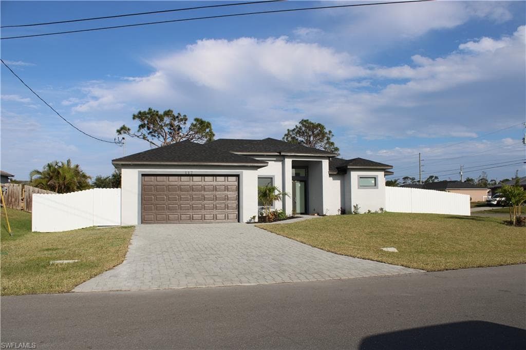 117 NW 4th PL CAPE CORAL, FL 33993