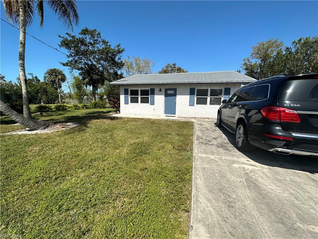 3107 Cottage Grove AVE NAPLES, FL 34112
