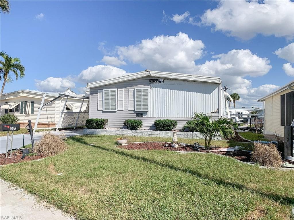 17641 Peppard DR FORT MYERS BEACH, FL 33931