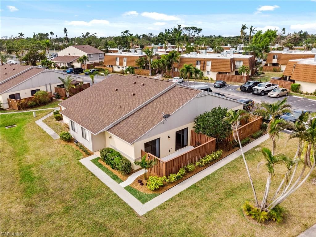 5268 Cedarbend DR 2 FORT MYERS, FL 33919