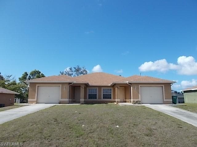 3826 SW 8th PL CAPE CORAL, FL 33914