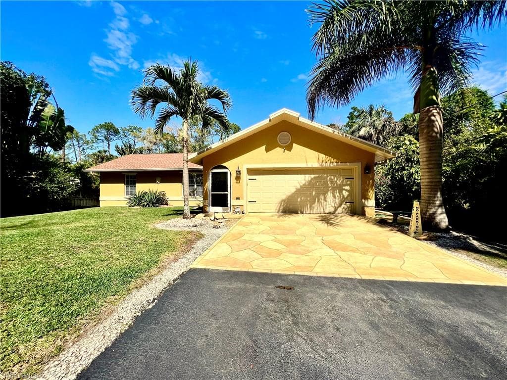 4275 11th AVE SW NAPLES, FL 34116