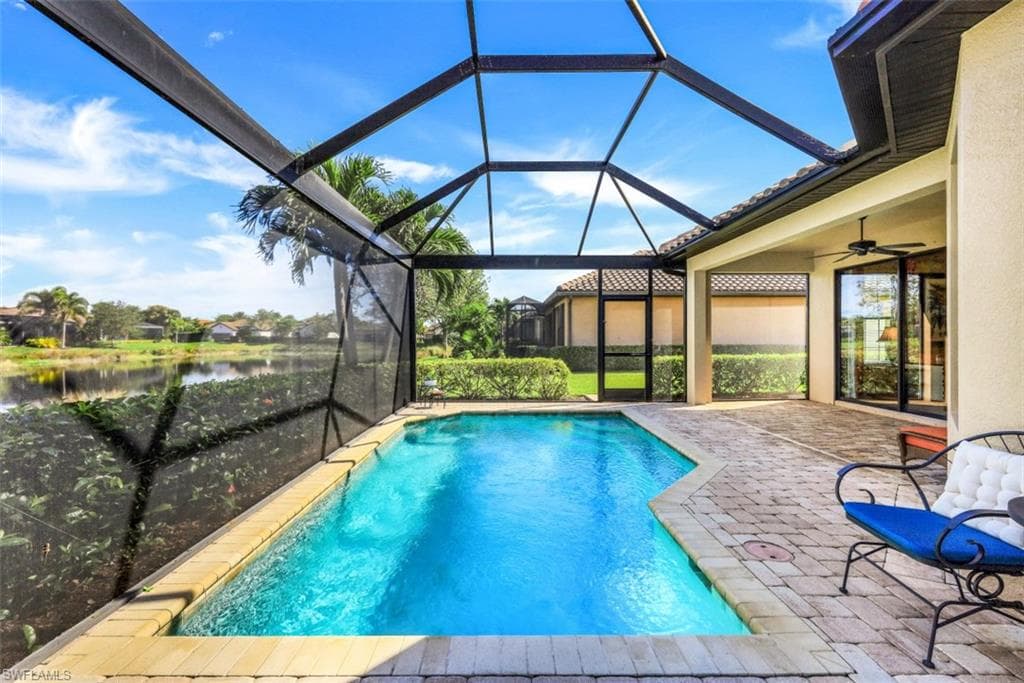 8335 Lucello TER N NAPLES, FL 34114
