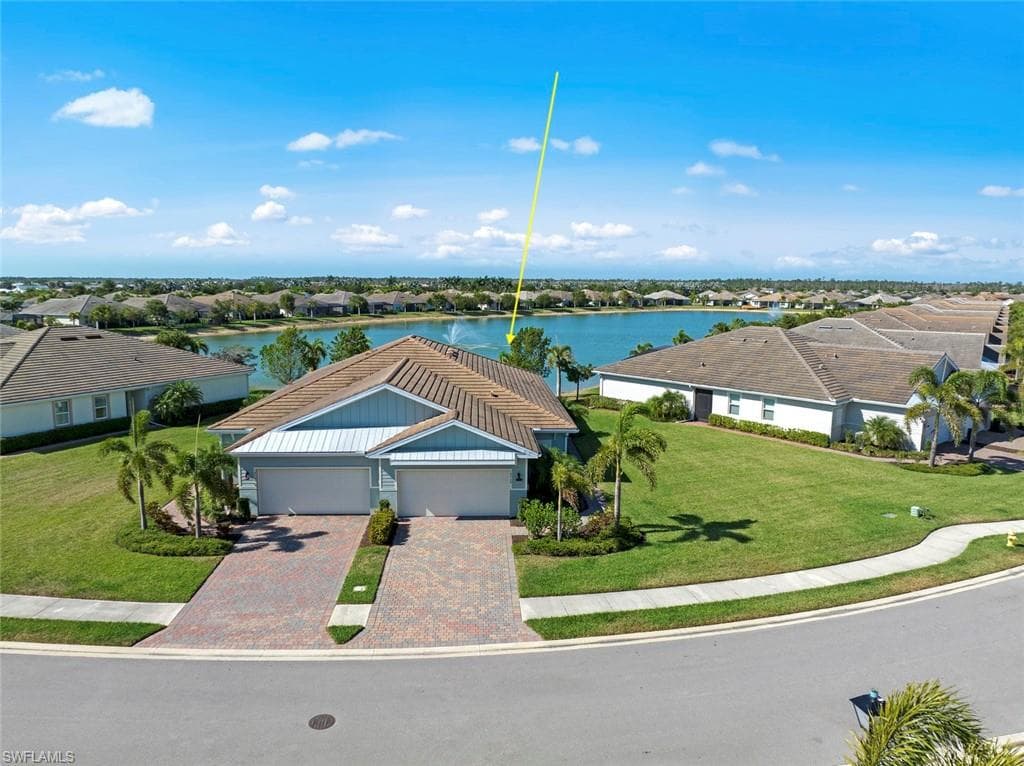14768 Edgewater CIR NAPLES, FL 34114