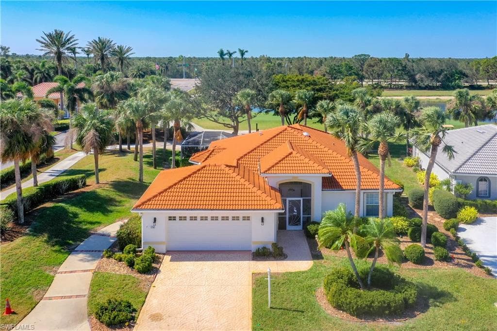 1781 Embarcadero WAY NORTH FORT MYERS, FL 33917