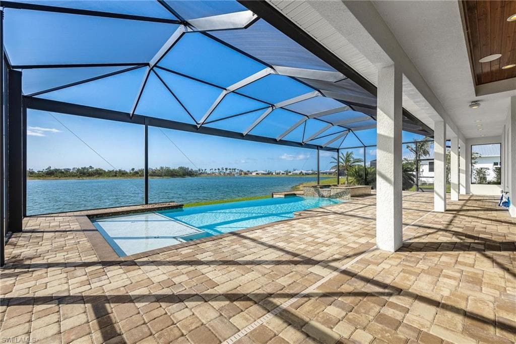 2457 Lake Kismet TER CAPE CORAL, FL 33993