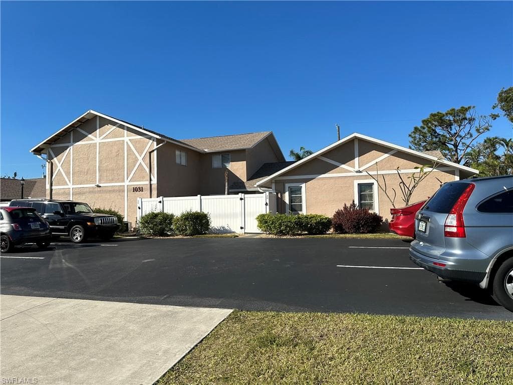 1031 SE 8th TER G CAPE CORAL, FL 33990