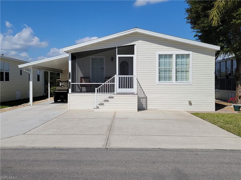 10325 Nightwood DR FORT MYERS, FL 33905