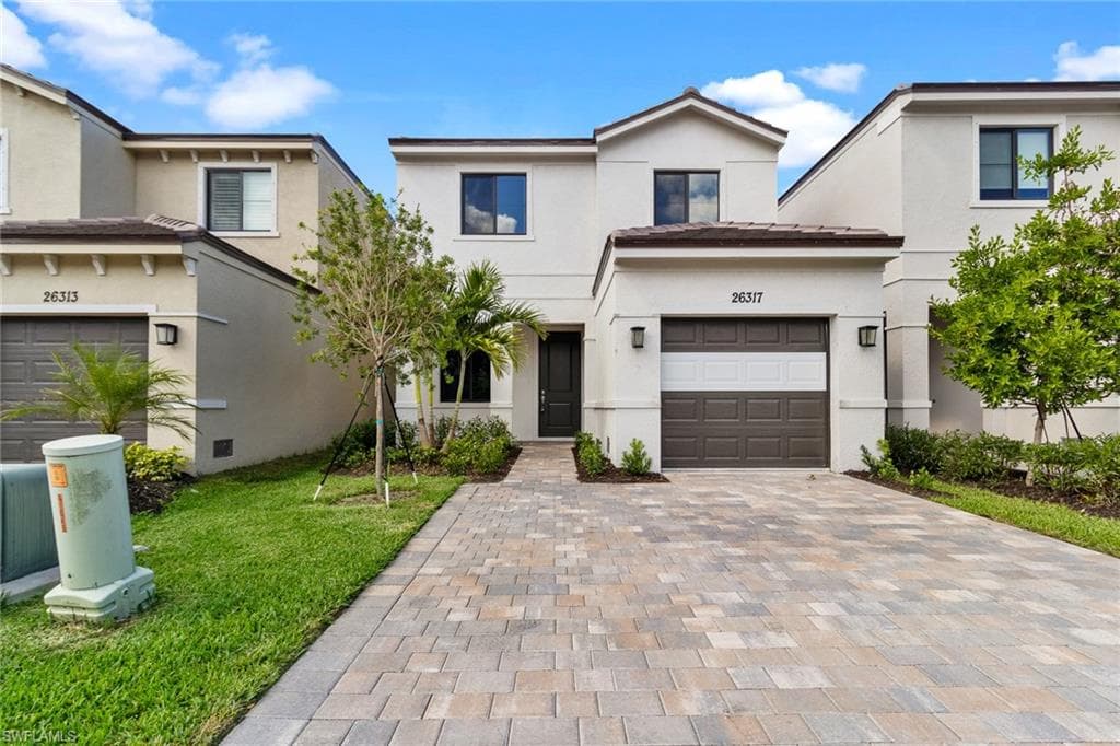 26317 Bonita Fairways BLVD BONITA SPRINGS, FL 34135