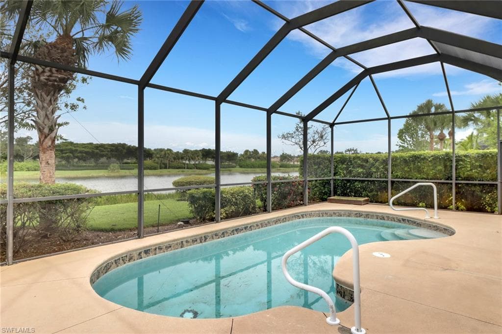 3840 Lakeview Isle CT FORT MYERS, FL 33905