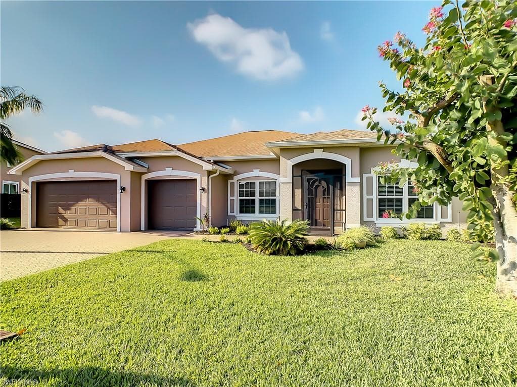 8876 Cypress Preserve PL FORT MYERS, FL 33912