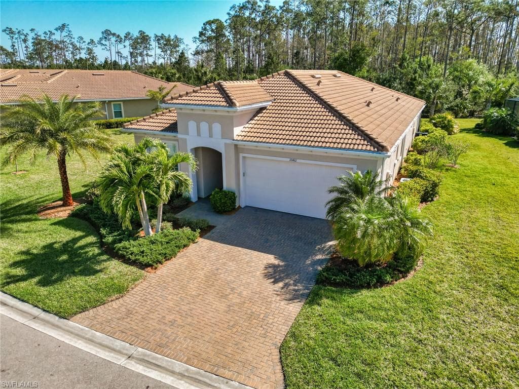 10461 Migliera WAY FORT MYERS, FL 33913