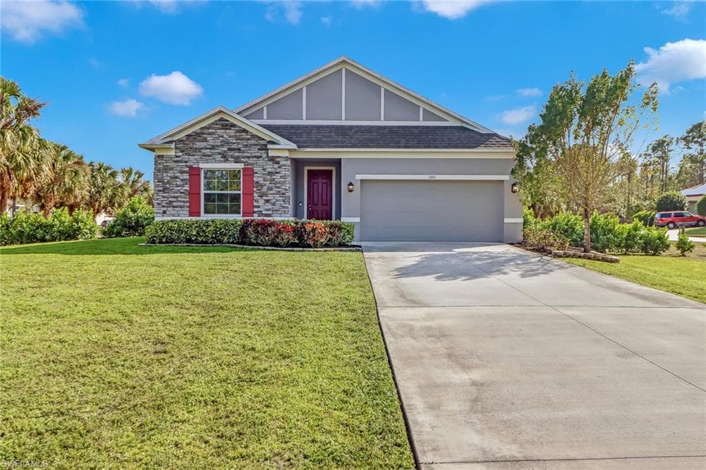 1190 24th AVE NE NAPLES, FL 34120