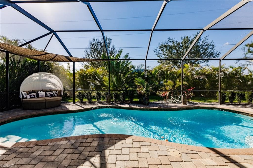 4536 SW 14th PL CAPE CORAL, FL 33914