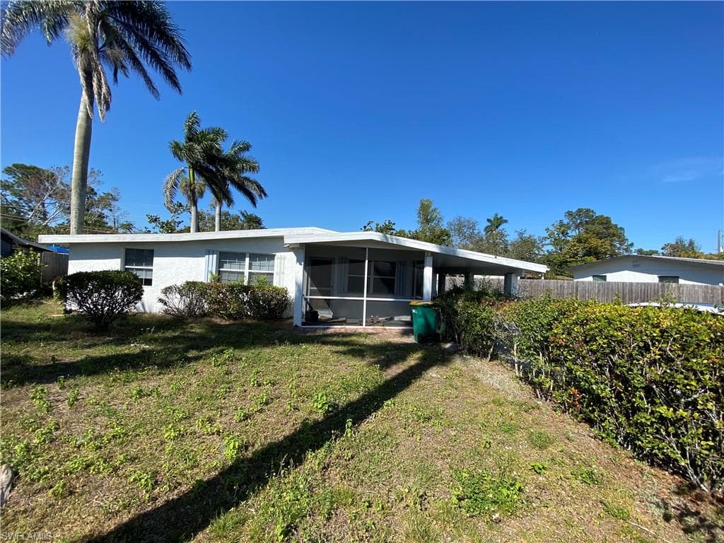 3837 Estey AVE NAPLES, FL 34104