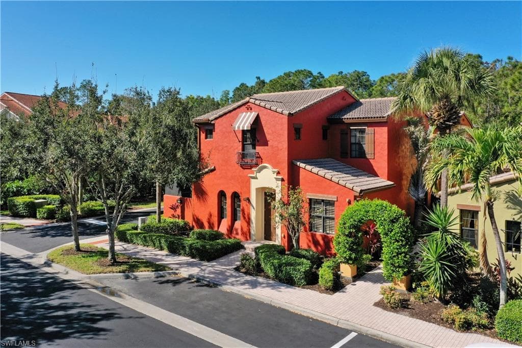 9161 Chula Vista ST 13501 NAPLES, FL 34113