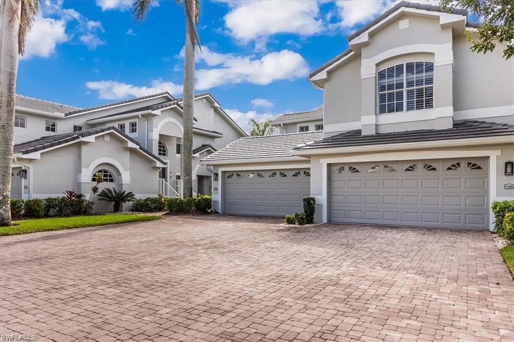 6080 Pinnacle LN 1701 NAPLES, FL 34110