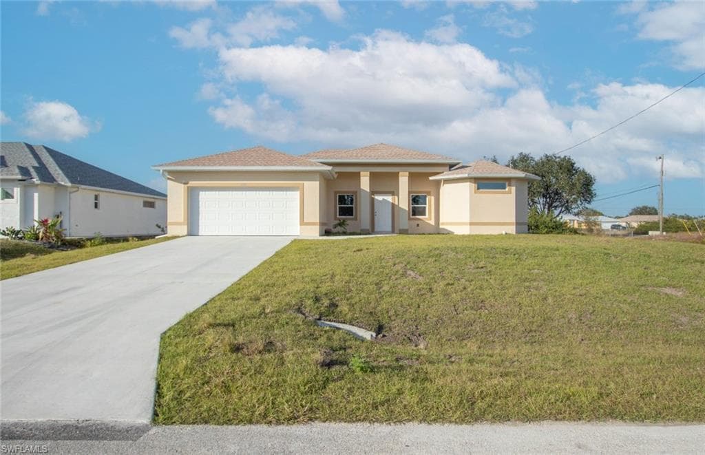 3402 36th ST SW LEHIGH ACRES, FL 33976