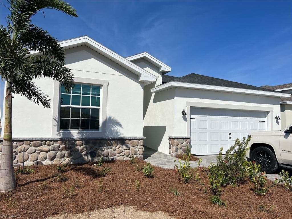43850 Stream Crossing LN PUNTA GORDA, FL 33982
