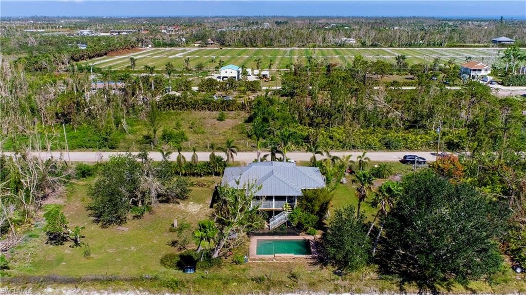 6401 Mannheim RD BOKEELIA, FL 33922