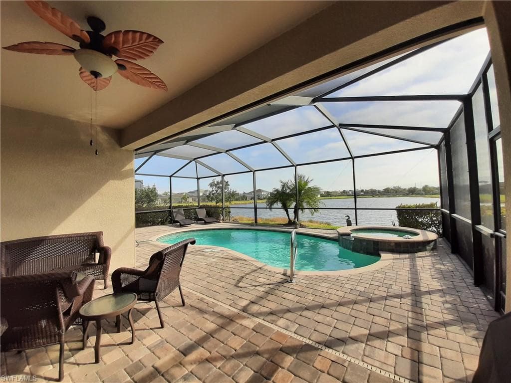 15563 PASCOLO LN FORT MYERS, FL 33908