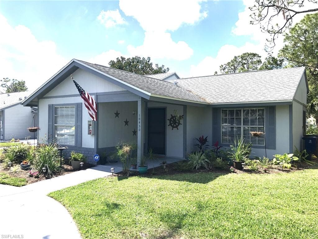 10450 Lakeport CT LEHIGH ACRES, FL 33936