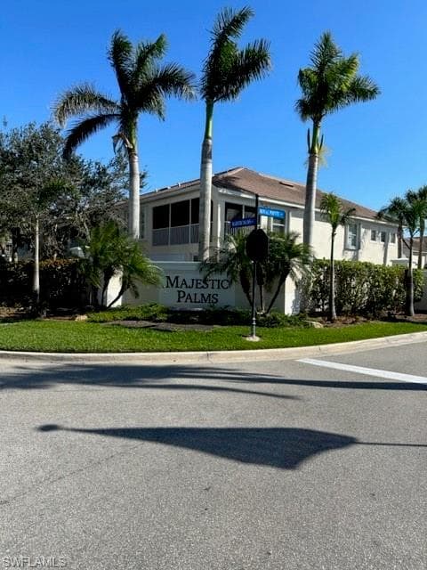 11741 Pasetto LN 306 FORT MYERS, FL 33908