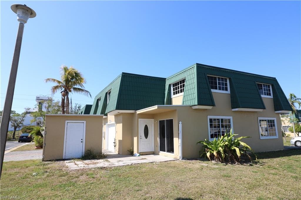 4809 Bluefish CT FORT MYERS, FL 33919