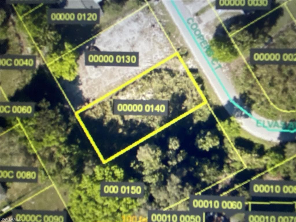 490-492 Coopers CT FORT MYERS, FL 33905