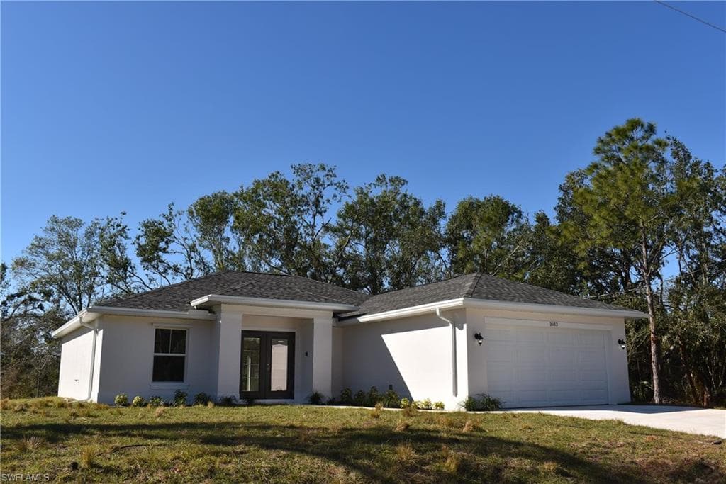 1683 Nell RD NORTH PORT, FL 34288