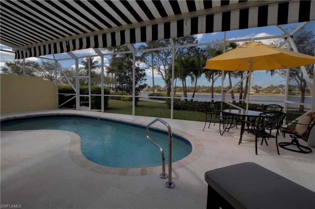 7802 Tommasi CT NAPLES, FL 34114