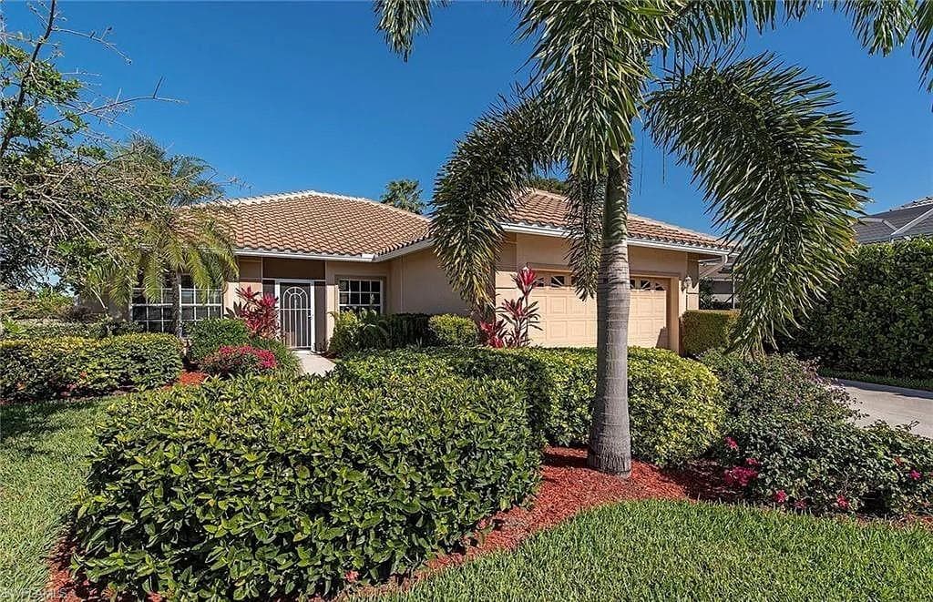 8007 Preakness CT NAPLES, FL 34113