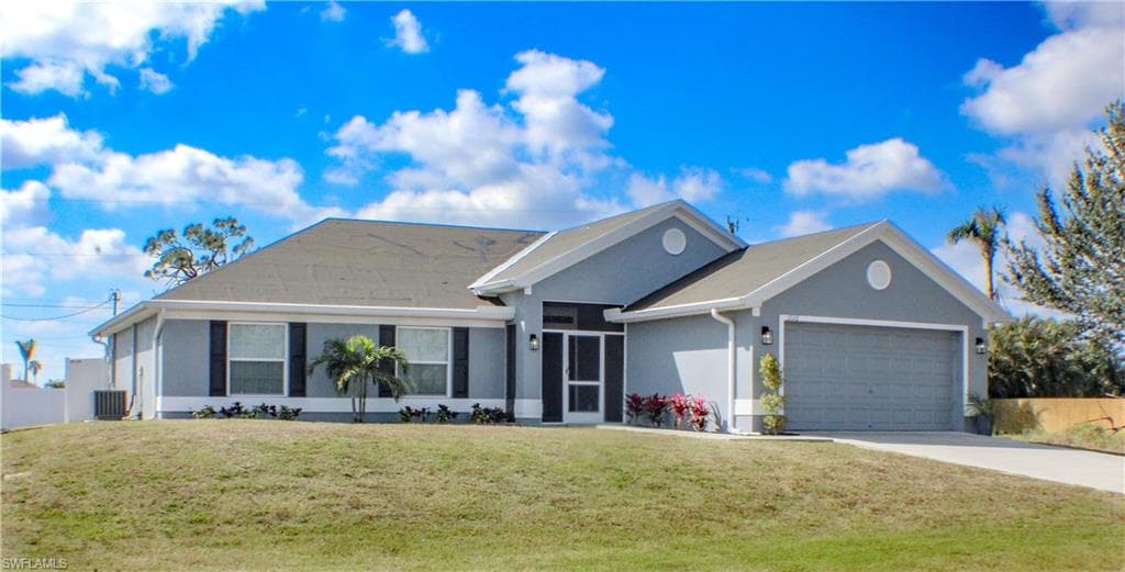 1226 NW 20th ST CAPE CORAL, FL 33993