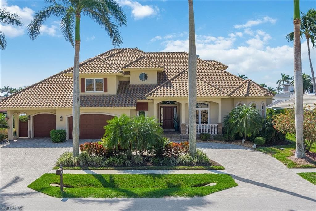 254 Polynesia CT MARCO ISLAND, FL 34145