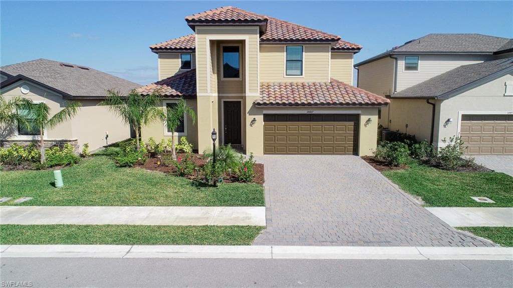 14487 Cantabria DR FORT MYERS, FL 33905