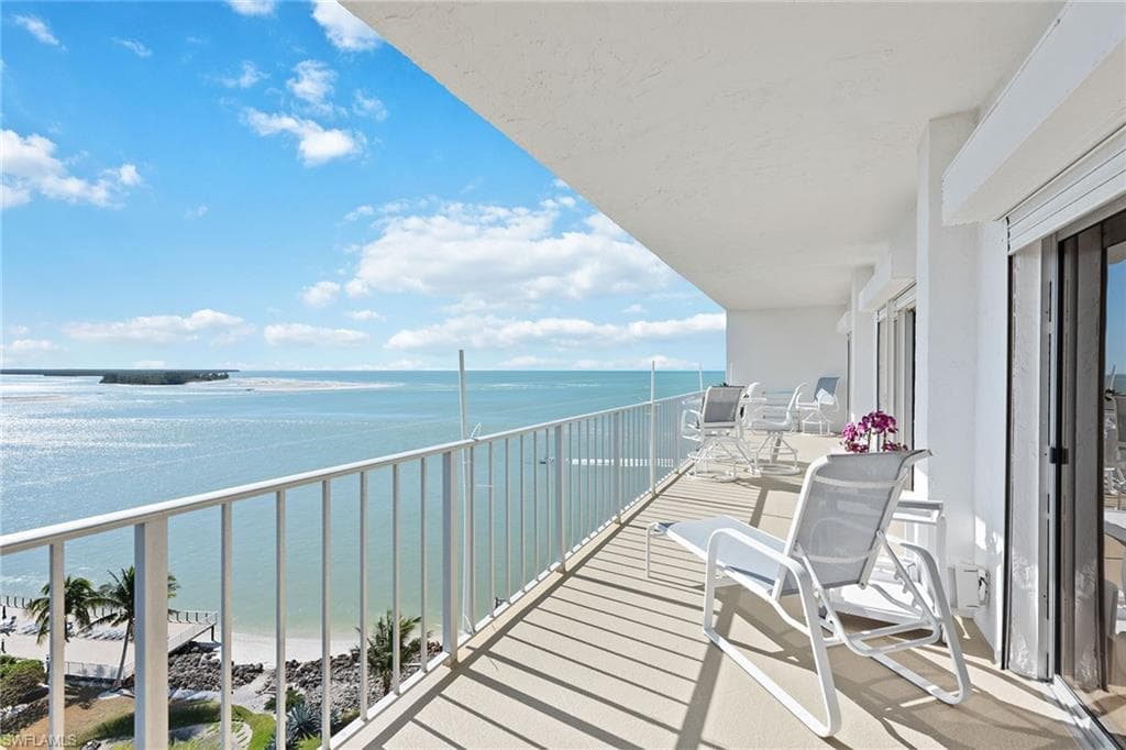 1036 Collier BLVD PH-A MARCO ISLAND, FL 34145