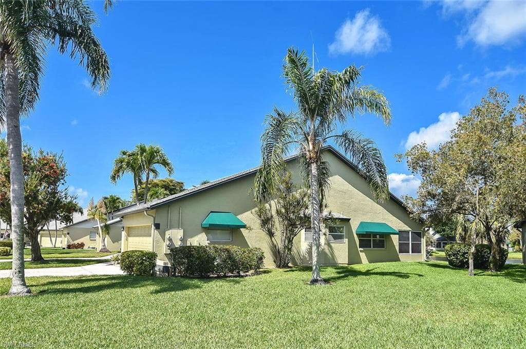 701 McGregor Park CIR 701 FORT MYERS, FL 33908