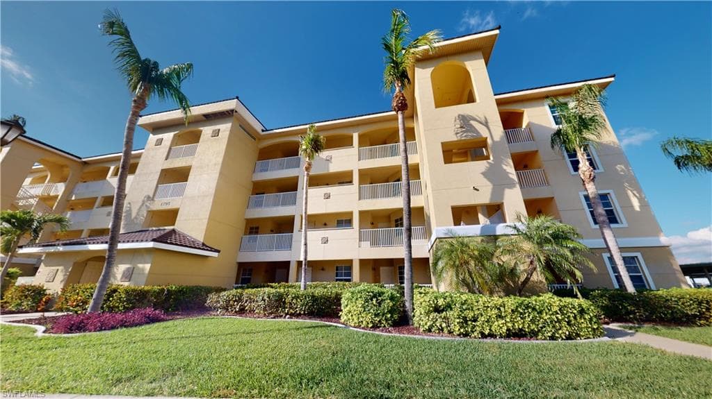 1793 Four Mile Cove PKWY 716 CAPE CORAL, FL 33990